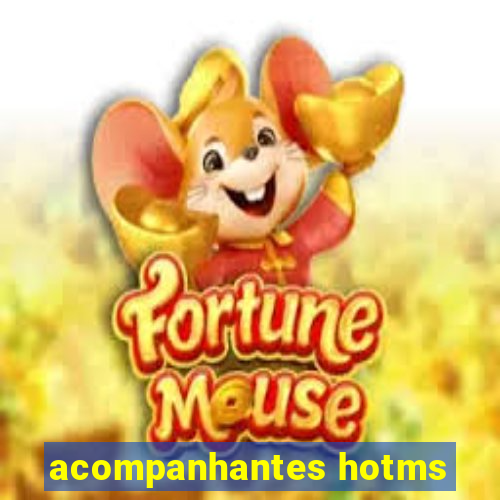 acompanhantes hotms